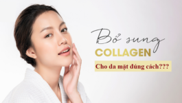 Collagen là gì? Cách bổ sung hiệu quả