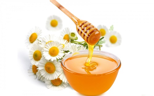 Điều trị tàn nhang bằng mật ong và sữa chua hiệu quả nhất