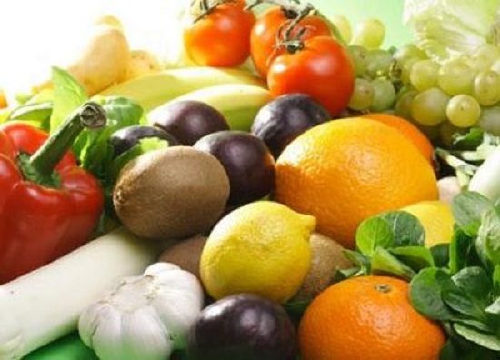Trị khô âm đạo bằng cách bổ sung các thực phẩm giàu Vitamin E